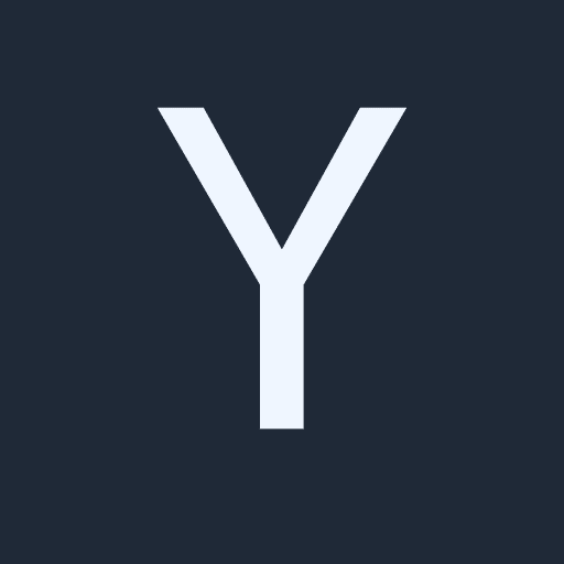 Yuno logo
